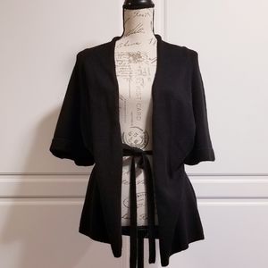 ANN TAYLOR LOFT CARDIGAN SWEATER